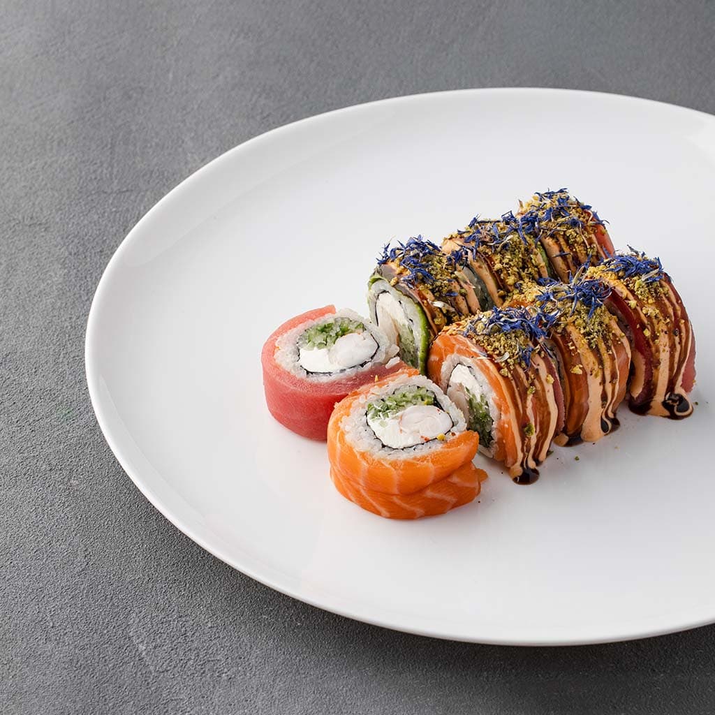 Рол Святковий