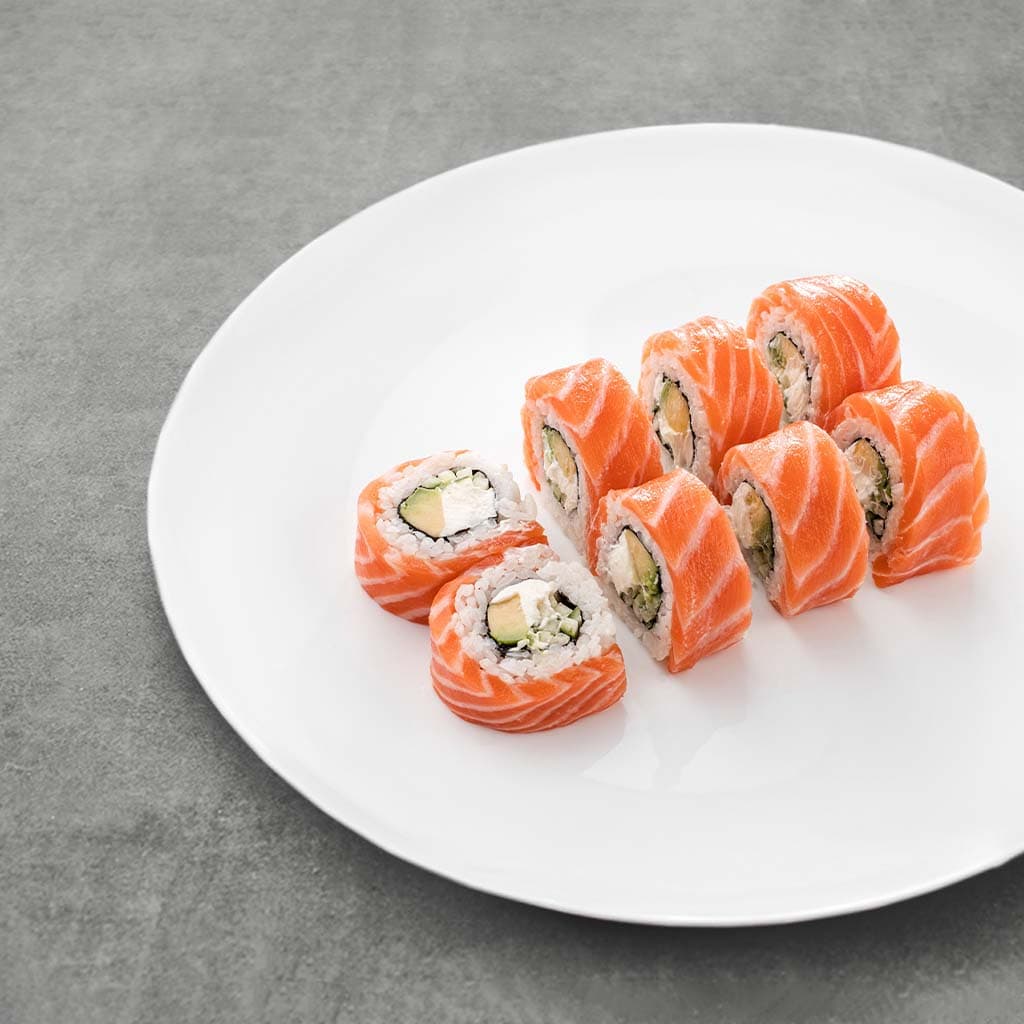 Рол Філадельфія