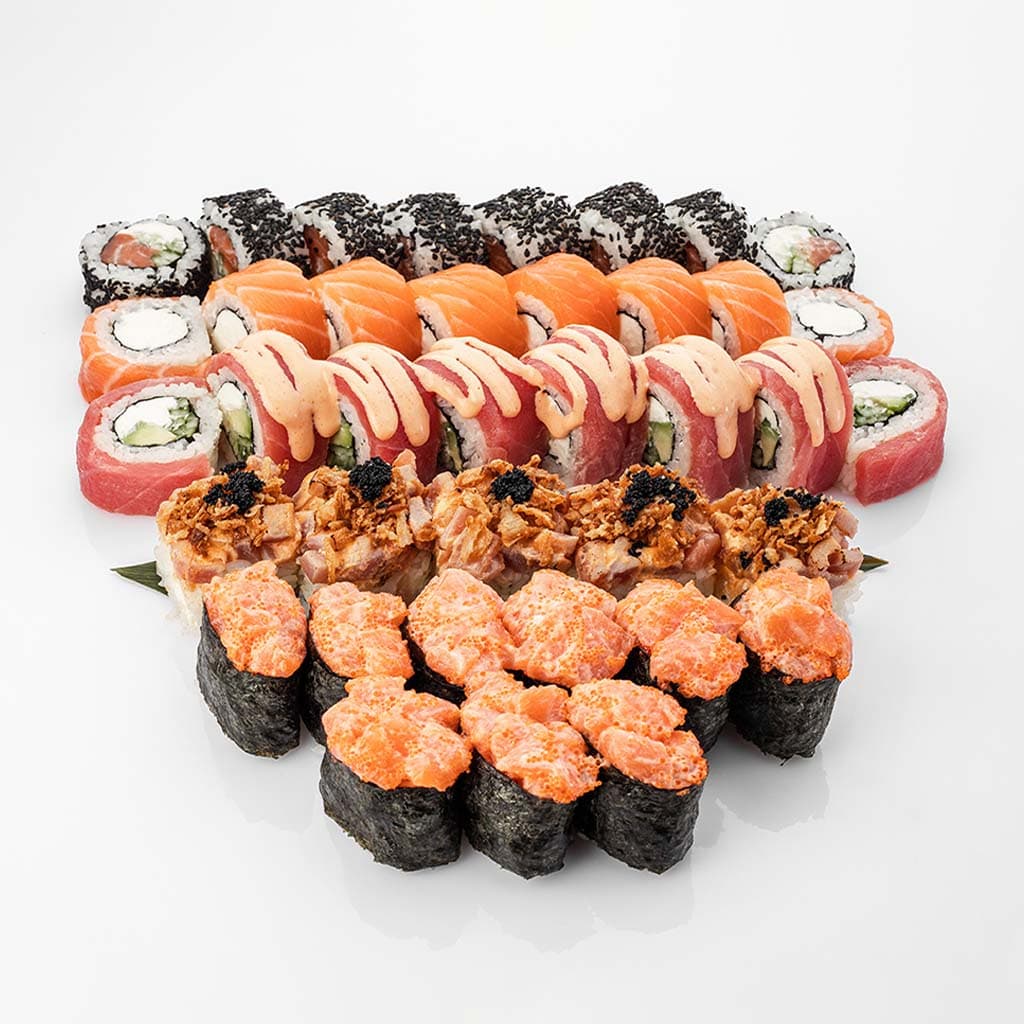 Сет Філадельфія